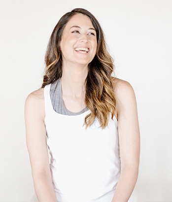 Nicole Powell Our Team - Nicole Powell