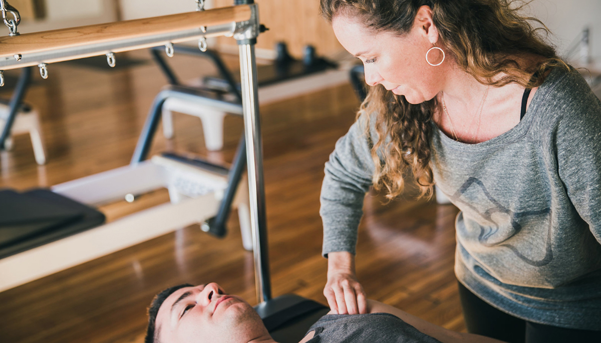 Physiotherapist Sessions for Injury or Rehabilitation