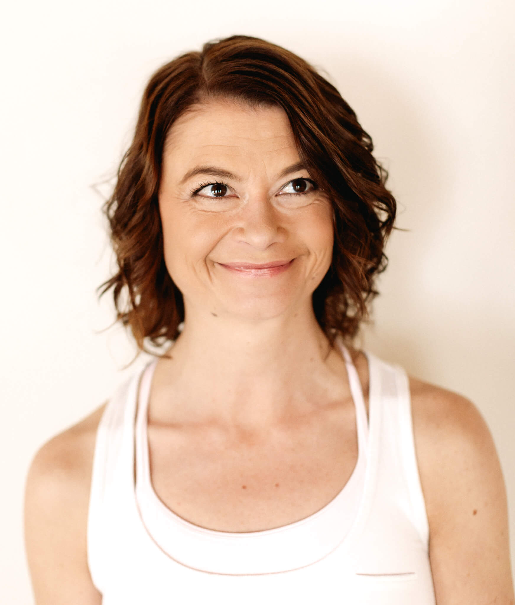 Our Team - Sarah Moore