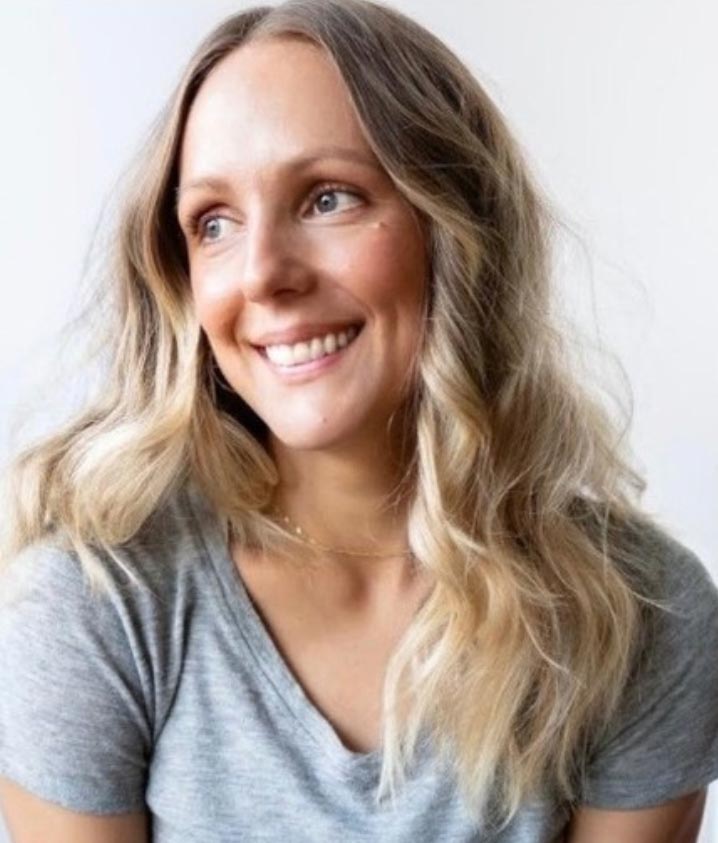 Katherine Rammo-1 Our Team - Tiffany Clay