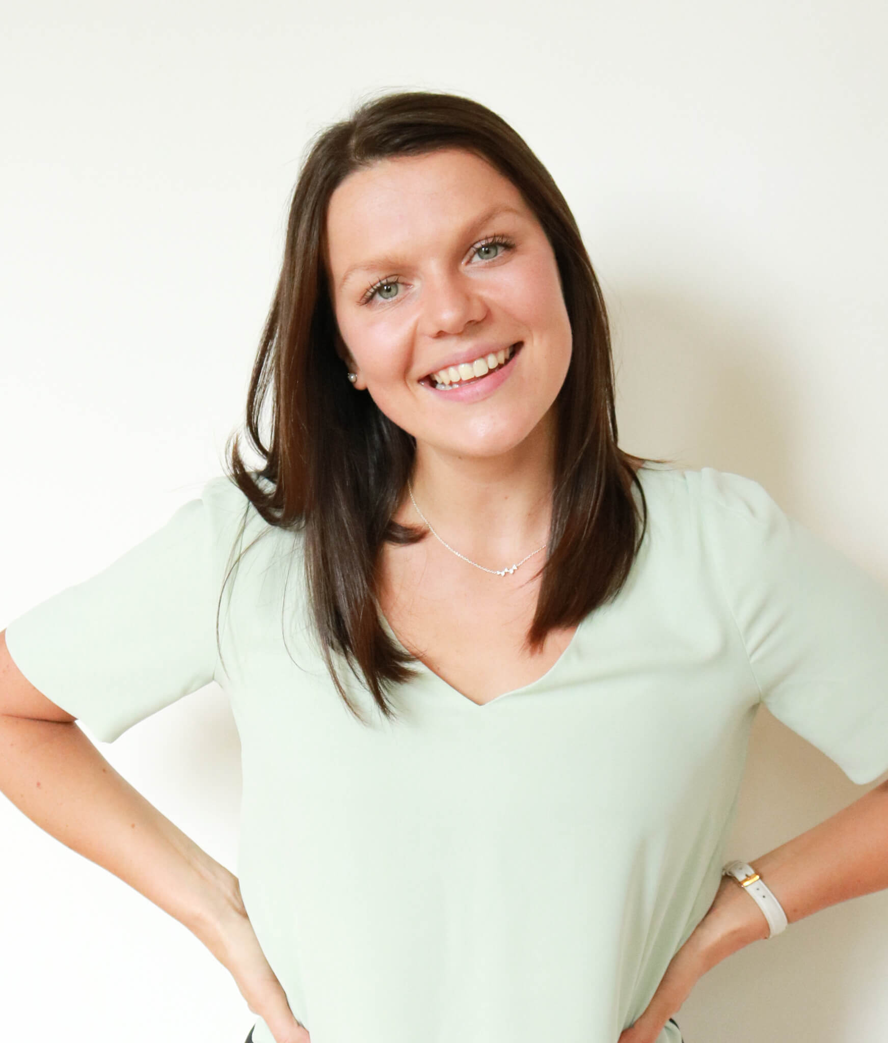 Shayne Shaw Our Team - Tiffany Clay