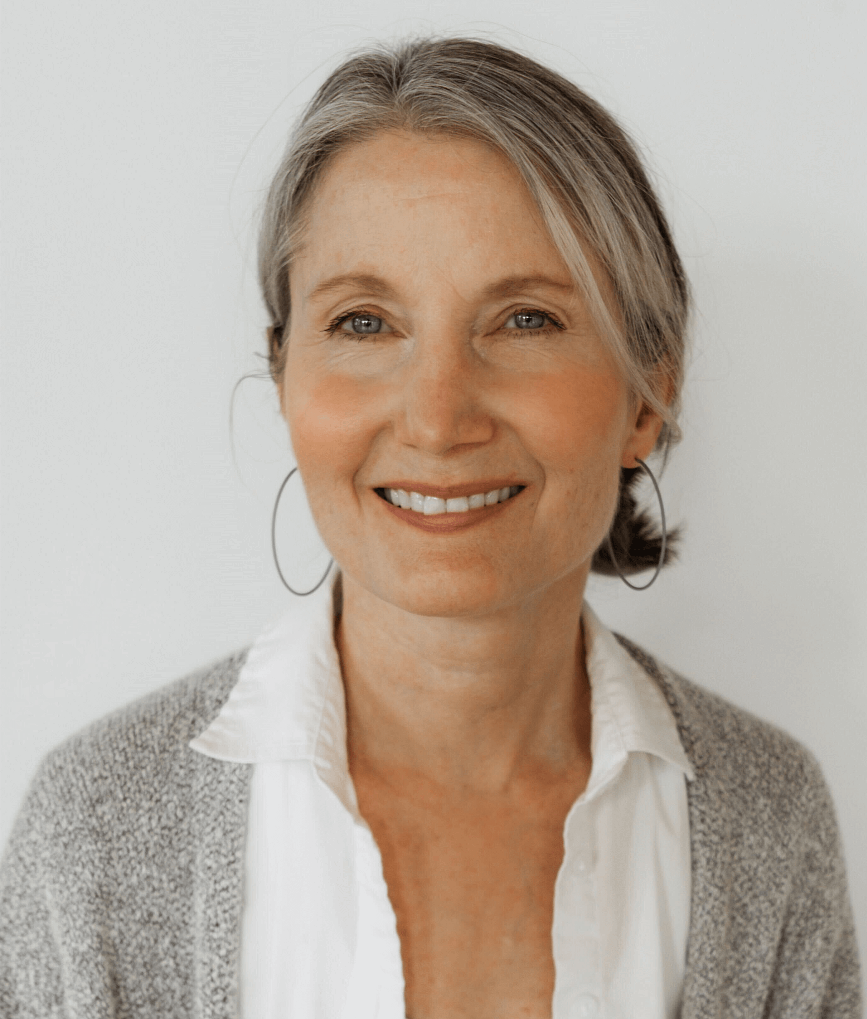Our Team - Tiffany Clay