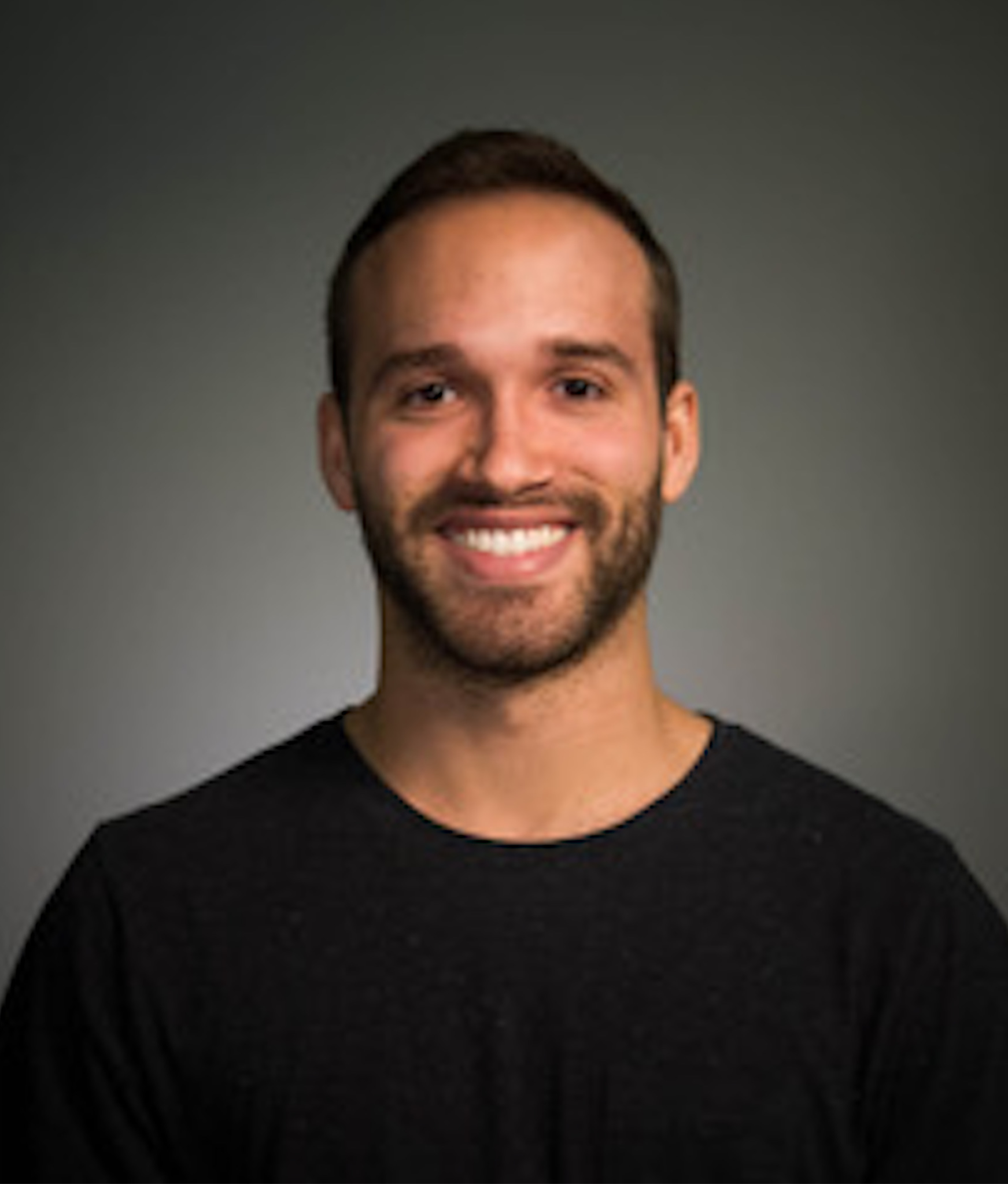 James Headshot Our Team - Tiffany Clay