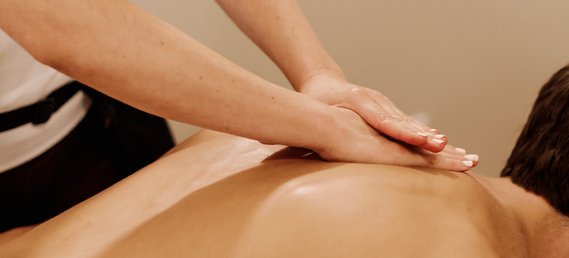 Massage Therapy Vancouver Downtown