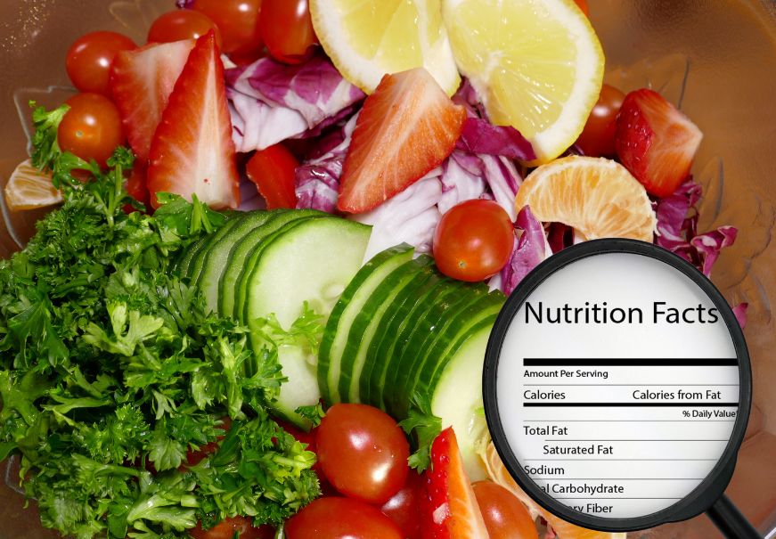 holistic nutrition in vancouver