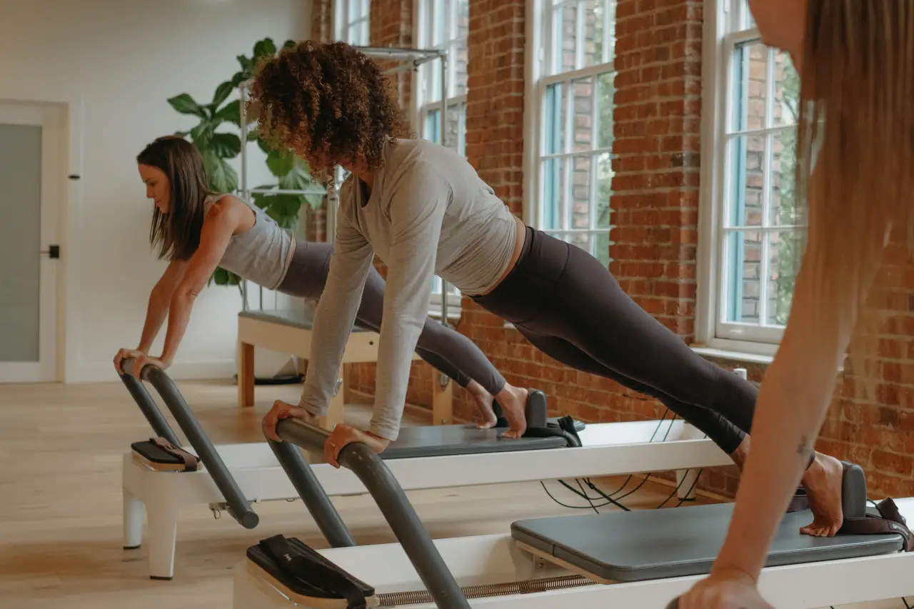 reformer pilates vancouver