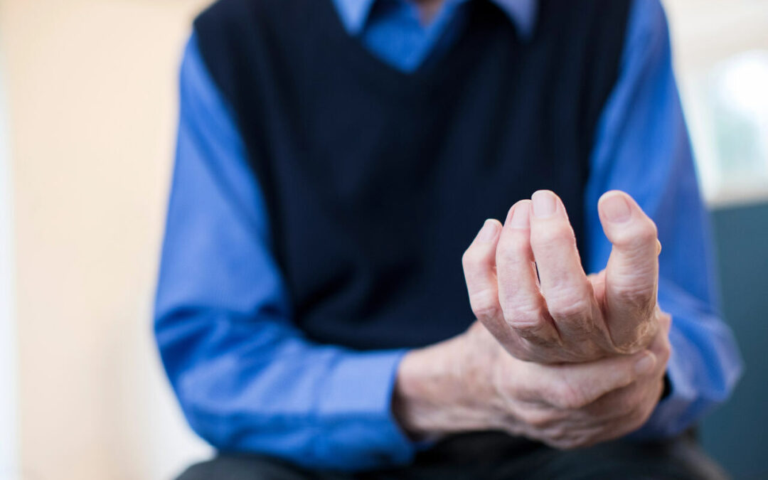 physiotherapy for arthritis vancouver