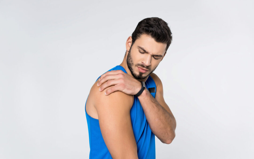 physiotherapy for rotator cuff injury vancouver