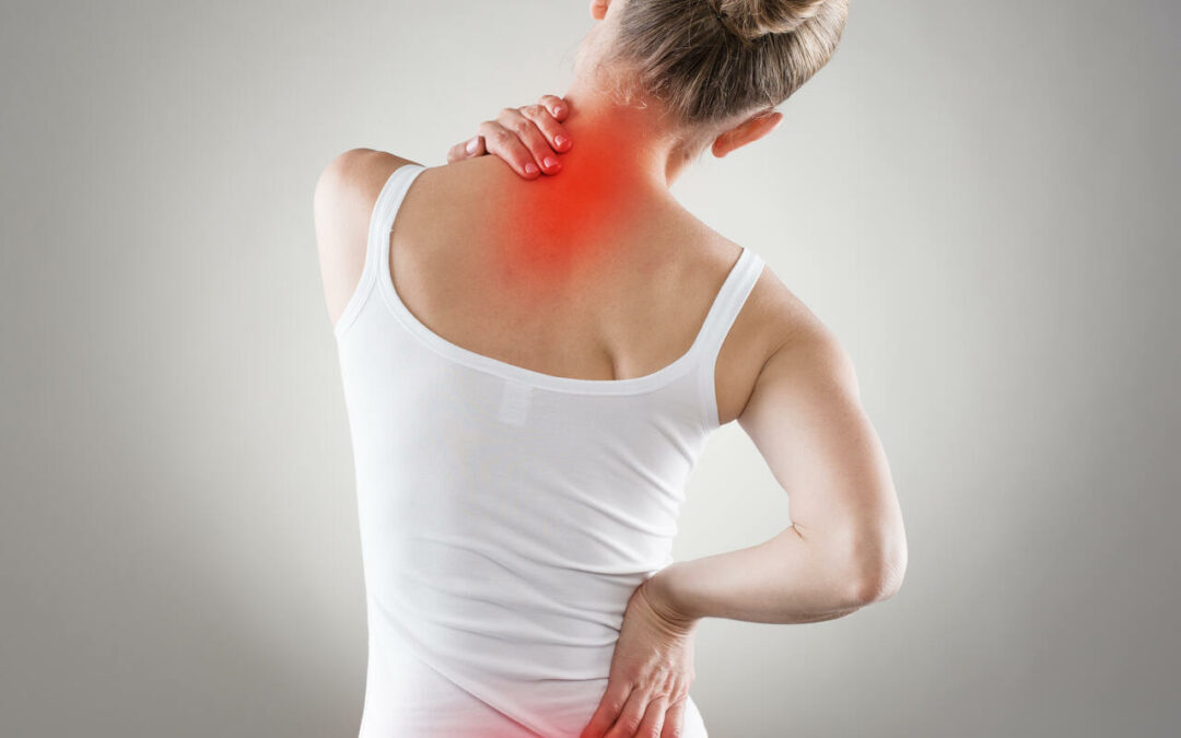 physiotherapy for fibromyalgia vancouver