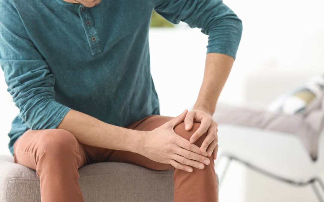 physiotherapy for bursitis vancouver