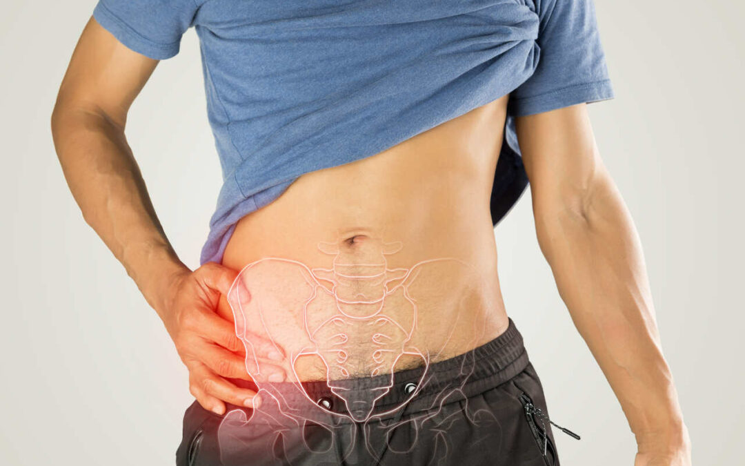 physiotherapy for hip replacement vancouver