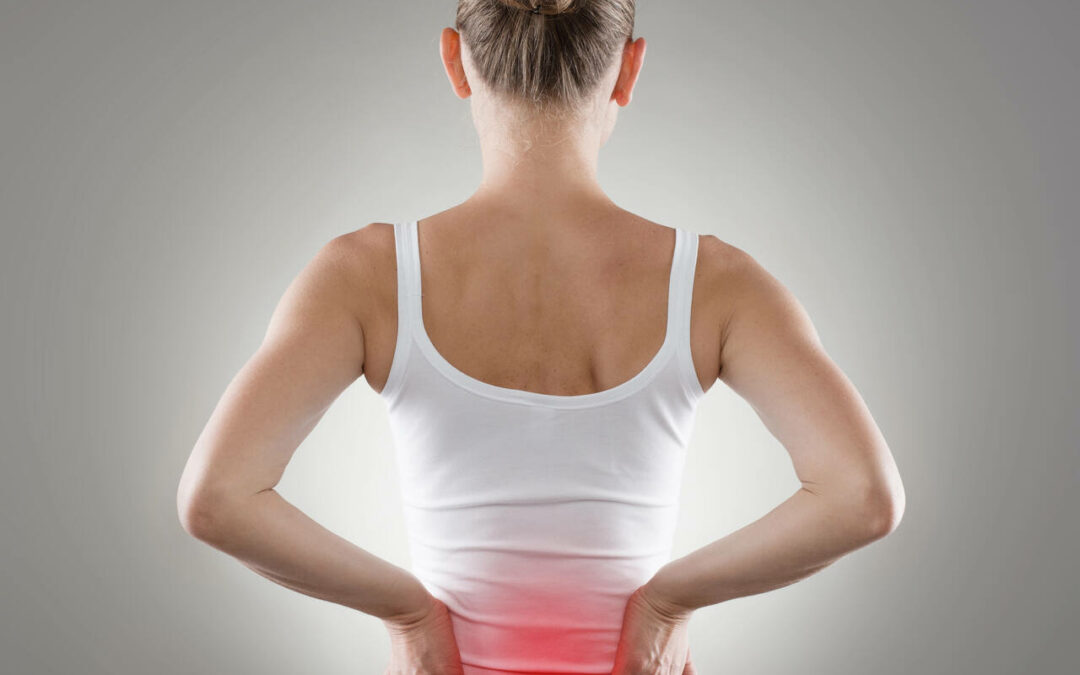 Empower Your Healing: Effective Physiotherapy Exercises for Back Pain