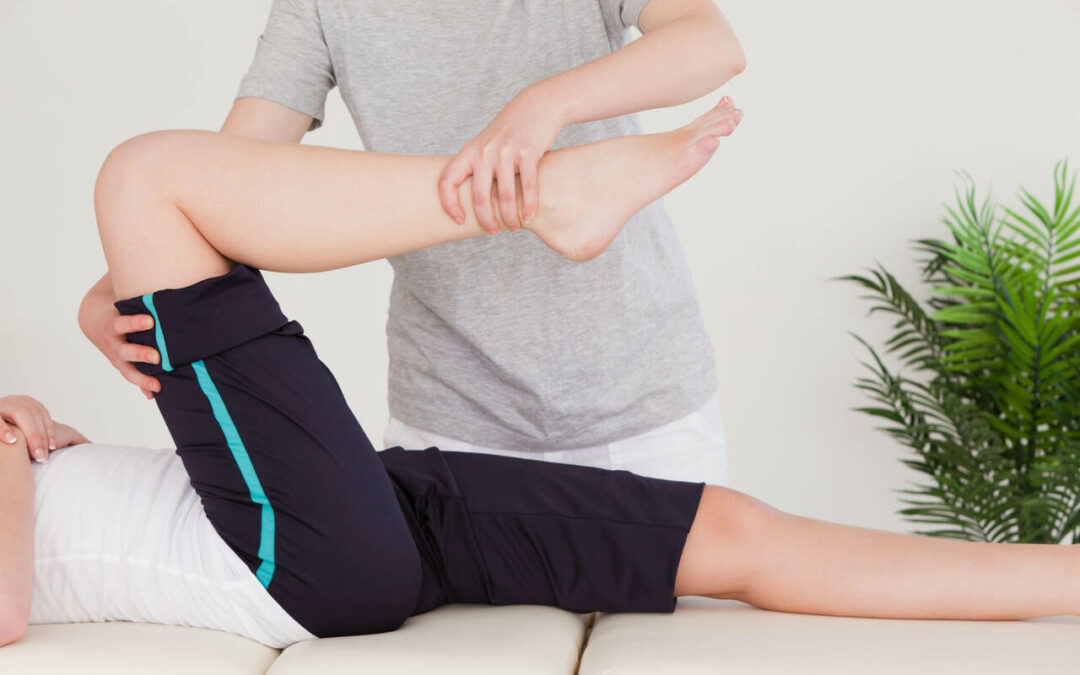physiotherapy for acl tear vancouver