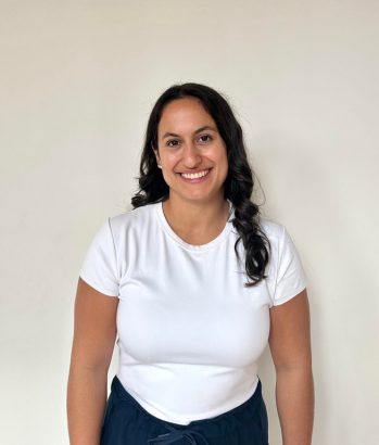 Shirin-Patel