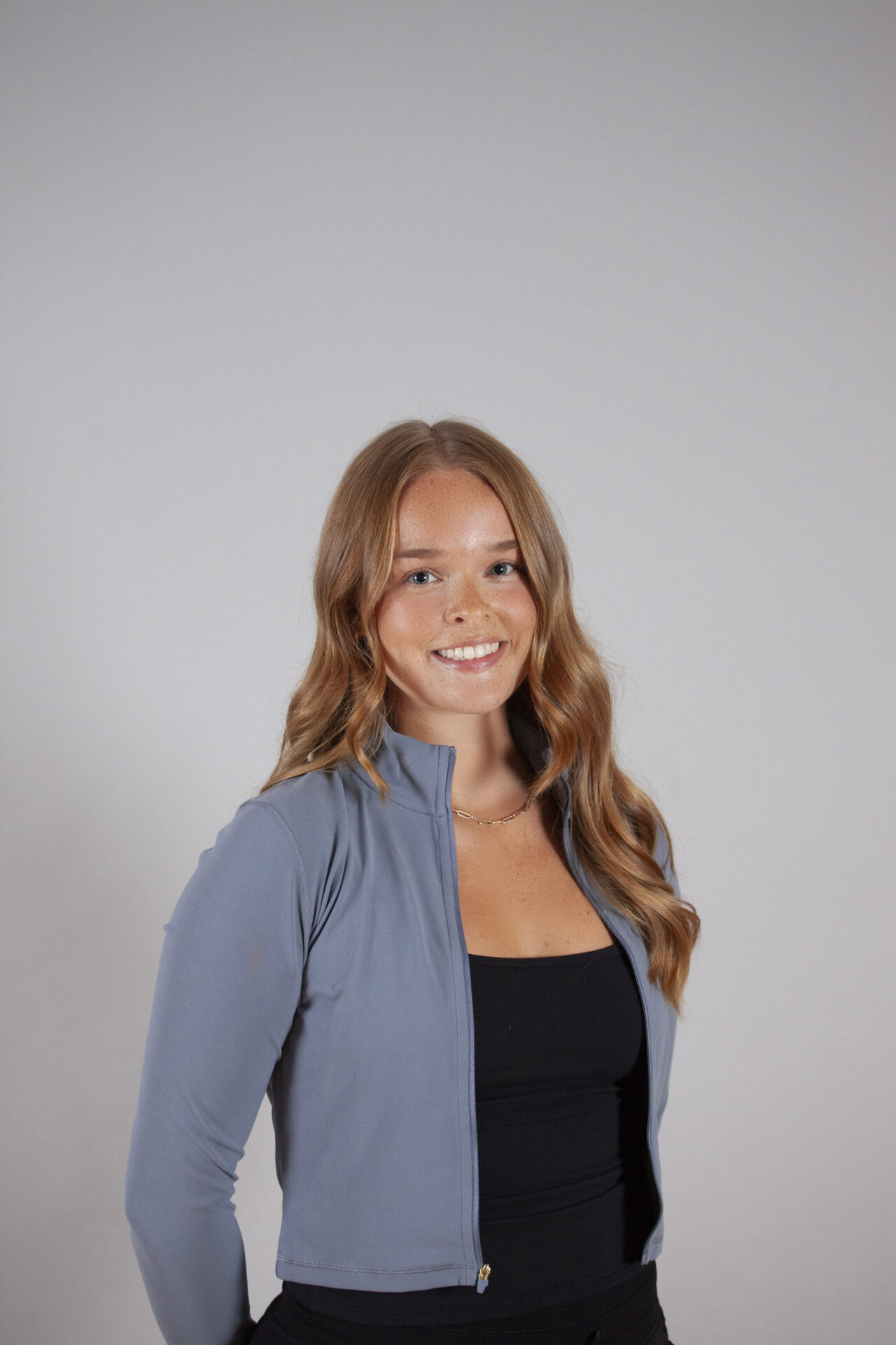 Ou Team - Michele Tamplin